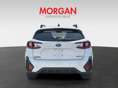 2026 Subaru Crosstrek - Photo 4