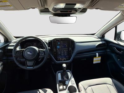 2026 Subaru Crosstrek - Photo 15