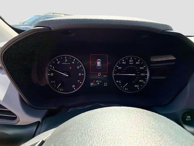 2026 Subaru Crosstrek - Photo 36