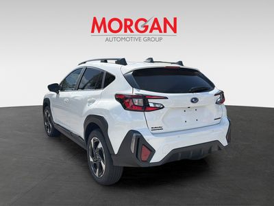 2026 Subaru Crosstrek - Photo 5