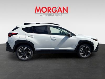 2026 Subaru Crosstrek - Photo 2