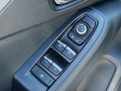 2026 Subaru Crosstrek - Photo 21