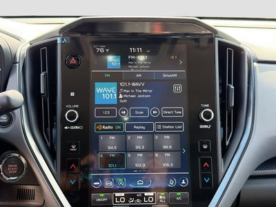2026 Subaru Crosstrek - Photo 28