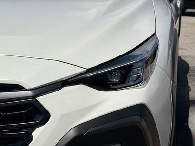 2026 Subaru Crosstrek - Photo 9