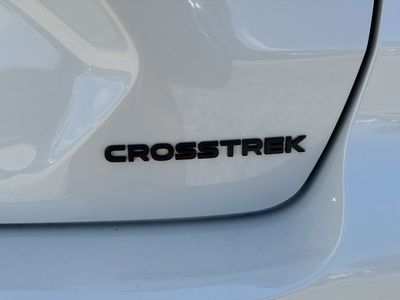 2026 Subaru Crosstrek - Photo 11