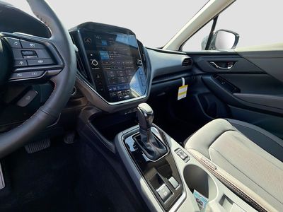 2026 Subaru Crosstrek - Photo 25