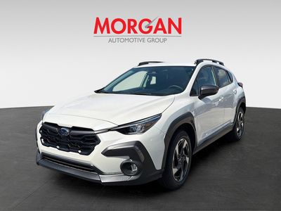 2026 Subaru Crosstrek - Photo 7