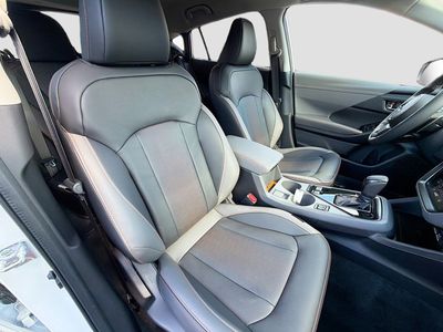 2026 Subaru Crosstrek - Photo 14