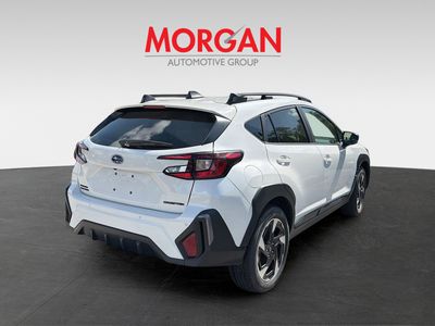 2026 Subaru Crosstrek - Photo 3