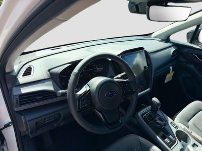 2026 Subaru Crosstrek - Photo 24