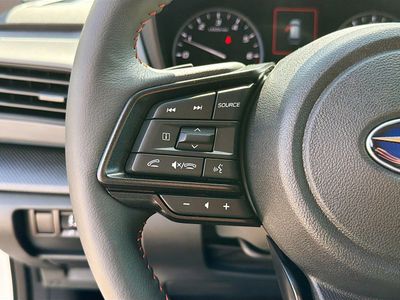2026 Subaru Crosstrek - Photo 33