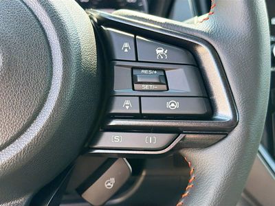 2026 Subaru Crosstrek - Photo 34