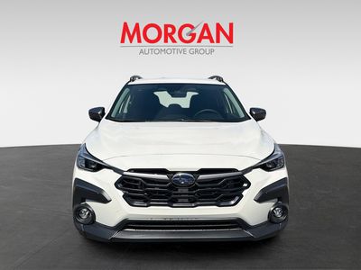 2026 Subaru Crosstrek - Photo 8