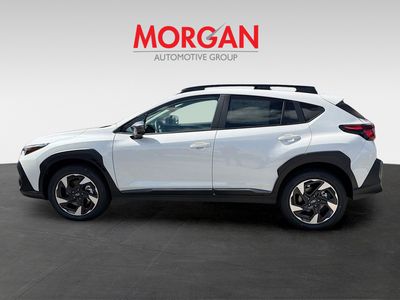2026 Subaru Crosstrek - Photo 6