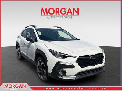 2026 Subaru Crosstrek - Photo 1