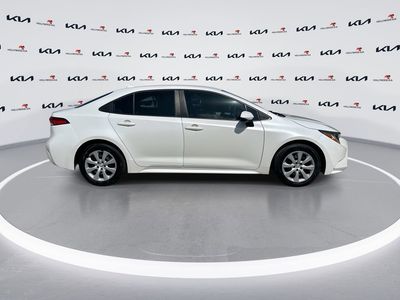 2020 Toyota Corolla - Photo 9