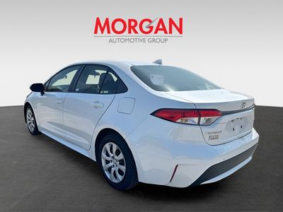 2020 Toyota Corolla - Photo 6