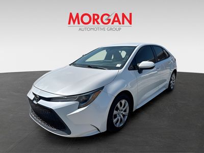 2020 Toyota Corolla - Photo 4