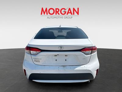 2020 Toyota Corolla - Photo 7