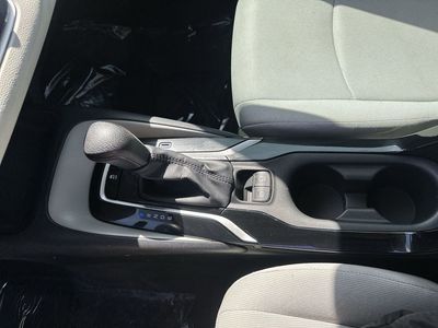 2020 Toyota Corolla - Photo 19