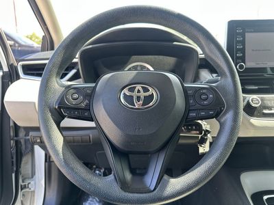 2020 Toyota Corolla - Photo 11