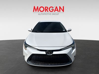 2020 Toyota Corolla - Photo 3