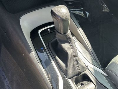2020 Toyota Corolla - Photo 16
