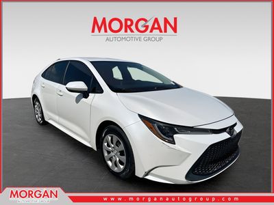 2020 Toyota Corolla - Photo 1
