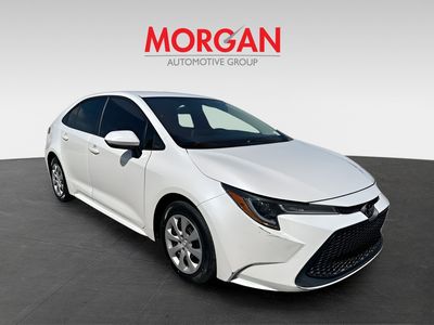 2020 Toyota Corolla - Photo 2