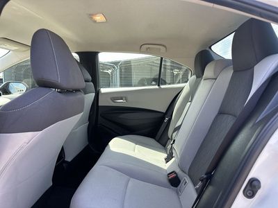 2020 Toyota Corolla - Photo 21