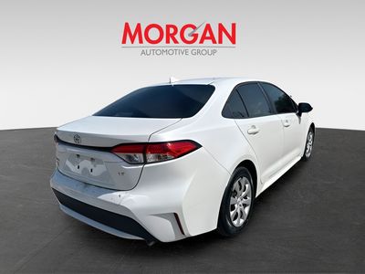 2020 Toyota Corolla - Photo 8