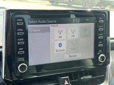 2020 Toyota Corolla - Photo 12