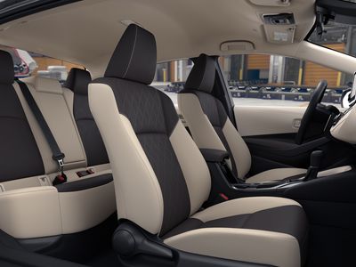2026 Toyota Corolla - Photo 20