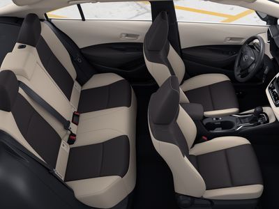 2026 Toyota Corolla - Photo 22