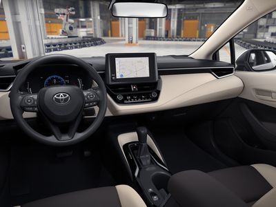2026 Toyota Corolla - Photo 19