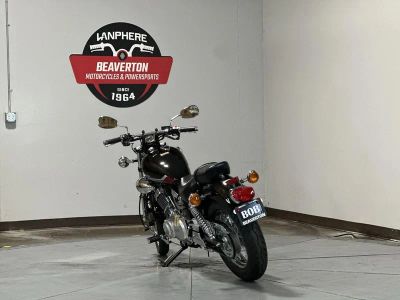 2026 Yamaha XV250T1B - Photo 2