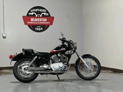 2026 Yamaha XV250T1B - Photo 1