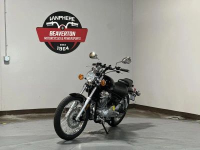2026 Yamaha XV250T1B - Photo 7