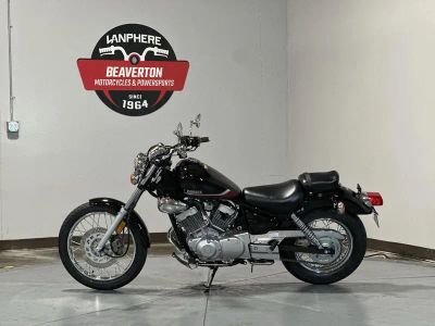 2026 Yamaha XV250T1B - Photo 9