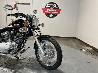 2026 Yamaha XV250T1B - Photo 15