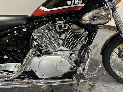 2026 Yamaha XV250T1B - Photo 17