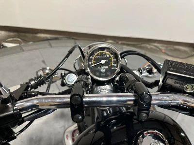 2026 Yamaha XV250T1B - Photo 11