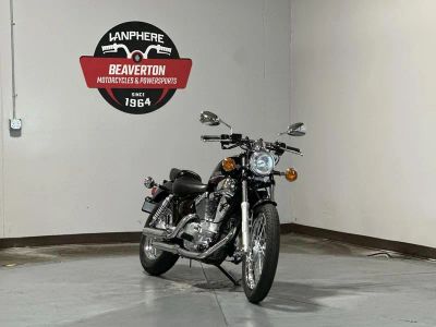2026 Yamaha XV250T1B - Photo 6
