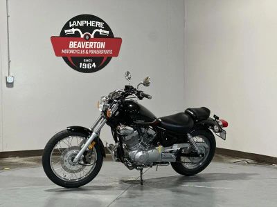 2026 Yamaha XV250T1B - Photo 8