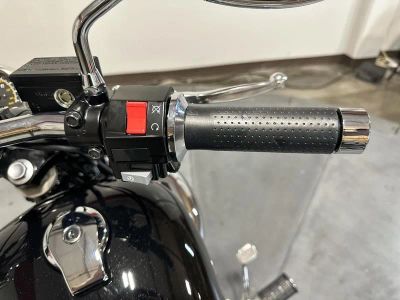 2026 Yamaha XV250T1B - Photo 12