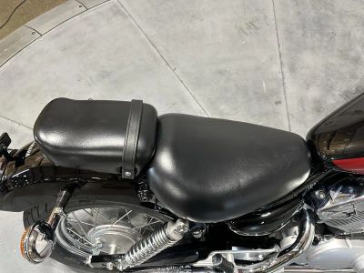 2026 Yamaha XV250T1B - Photo 10