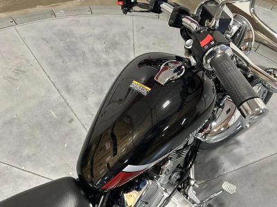 2026 Yamaha XV250T1B - Photo 14