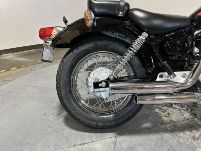 2026 Yamaha XV250T1B - Photo 18