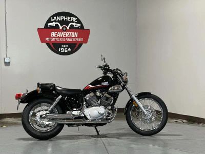 2026 Yamaha XV250T1B - Photo 5