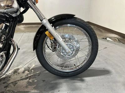 2026 Yamaha XV250T1B - Photo 16